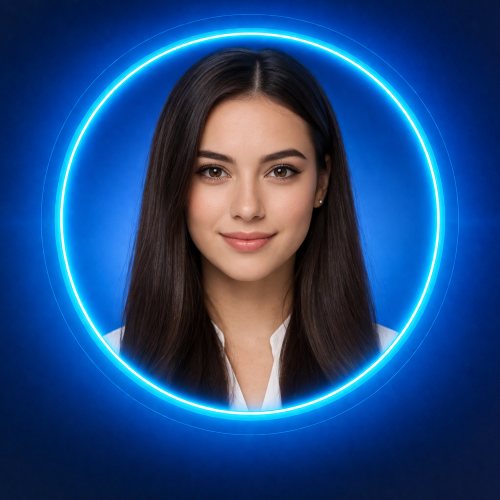 Sarah — FlyVark AI Receptionist